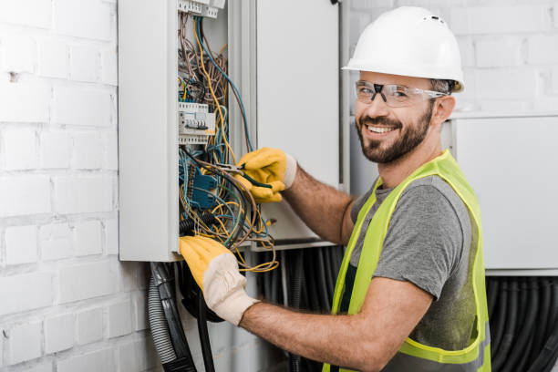 Best Circuit Breaker Repair  in Vienna Bend, LA