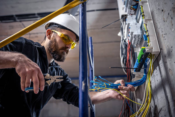 Best Electrical Upgrades for Homes  in Vienna Bend, LA
