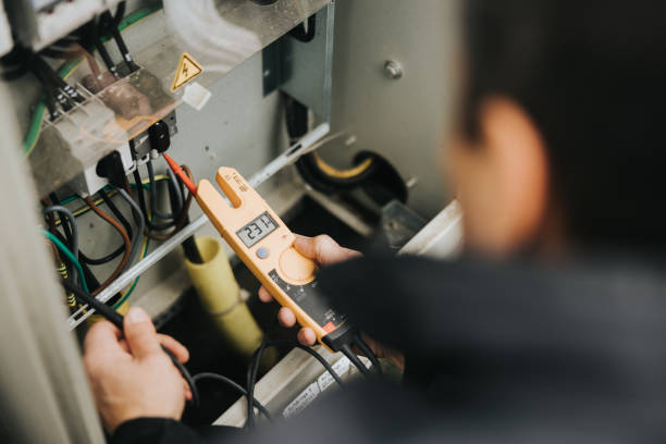 Best Electric Panel Repair  in Vienna Bend, LA