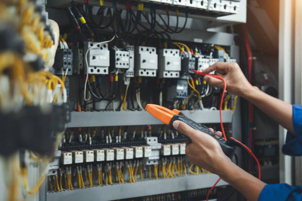 Best Electrical System Inspection  in Vienna Bend, LA