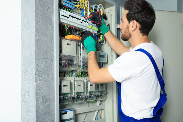 Best Best Electricians Near Me  in Vienna Bend, LA