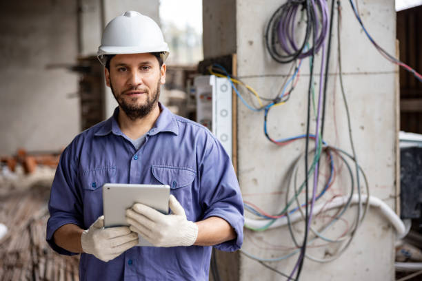 Best Electrical Repair Services  in Vienna Bend, LA