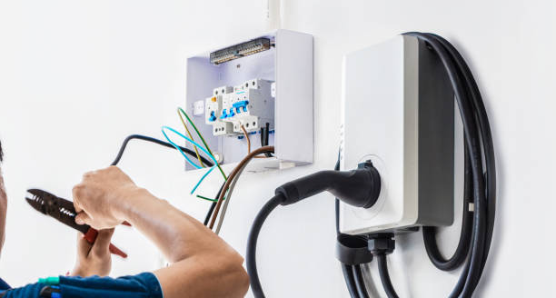 Best Emergency Electrical Repair  in Vienna Bend, LA