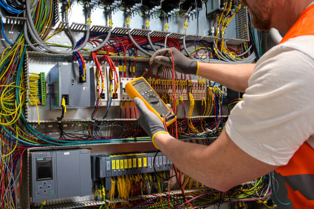 Best Electrical Installation Contractor  in Vienna Bend, LA