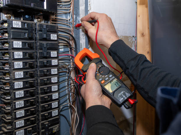 Best Local Electrician Companies  in Vienna Bend, LA